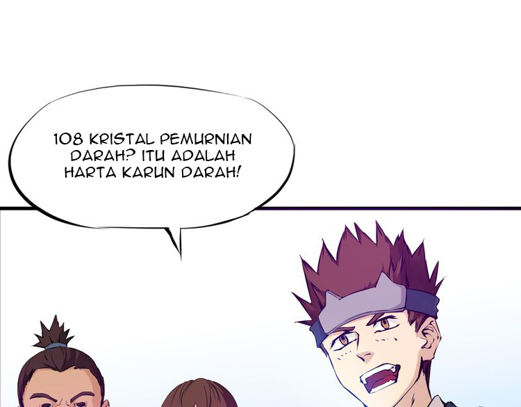 Dragon’s Blood Vessels Chapter 02 Gambar 23